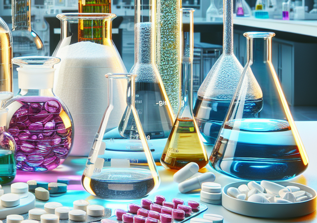 Chemie Summer School 2026